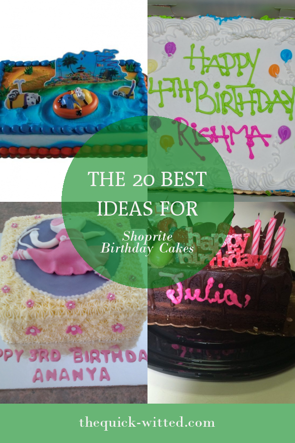 the-20-best-ideas-for-shoprite-birthday-cakes-home-family-style-and